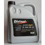 масло моторное синтетическое DIVINOl 5W30 SLGM syntolight 5л
