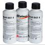 тормозная жидкость DIVINOl DOT4 1 л