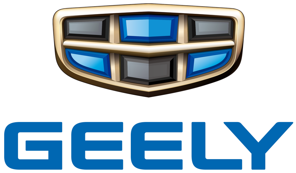 Geely