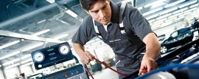 Скидки весь март на замену масла