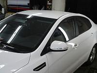 Тонировка 1