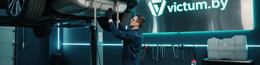 Ремонт топливных баков