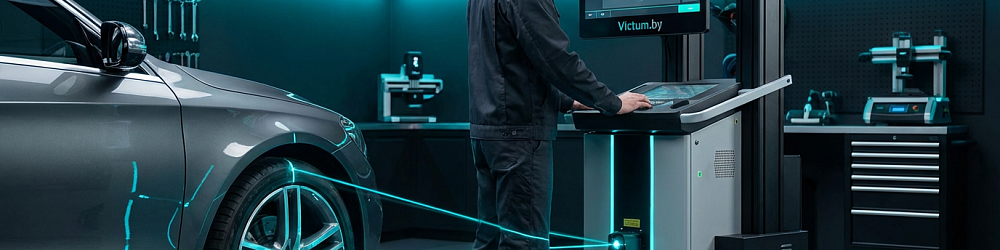 Предпродажная диагностика