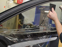 Тонировка 2