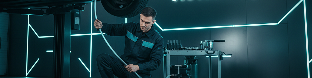 Замена масла в вариаторе