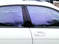 Тонировка 1