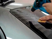 Тонировка 1