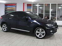 Тонировка 2