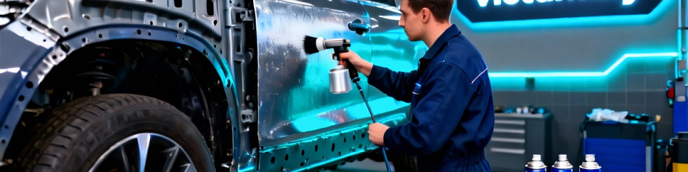 Антикоррозийная обработка