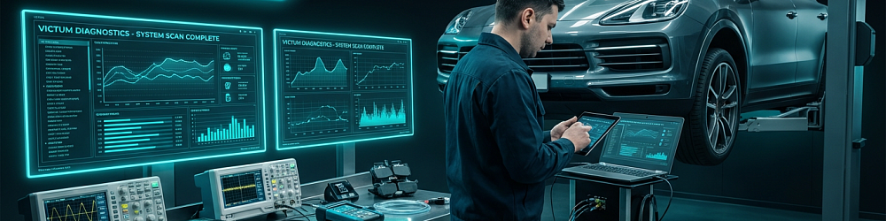 Комплексная диагностика