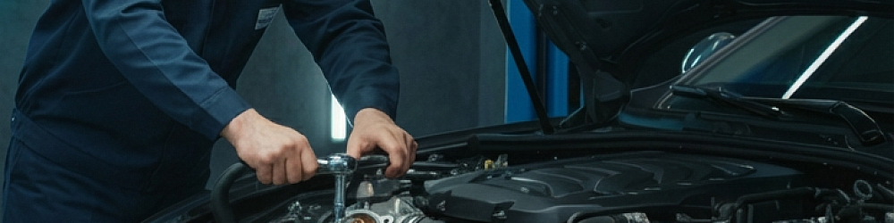 Локальный ремонт